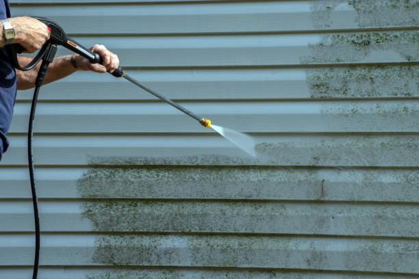 Best Commercial Building Pressure Washing  in William Paterson University Of New Jersey, NJ