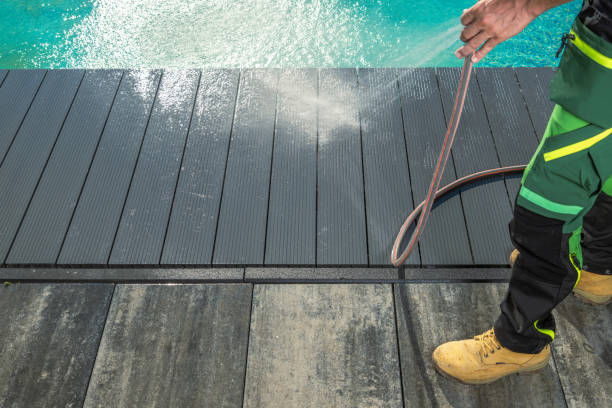 Fence Pressure Washing in William Paterson University Of New Jersey, NJ