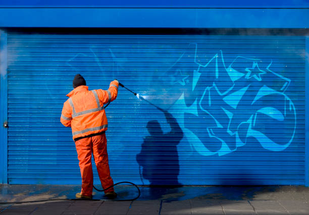 Best Local Pressure Washing Services  in William Paterson University Of New Jersey, NJ