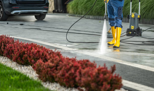 Best Garage Pressure Washing  in William Paterson University Of New Jersey, NJ