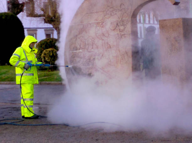 Pressure Washing Estimates in William Paterson University Of New Jersey, NJ