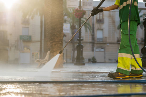 Why Choose Our Certified Pressure Washing Experts for Your Project Needs in William Paterson University Of New Jersey, NJ?