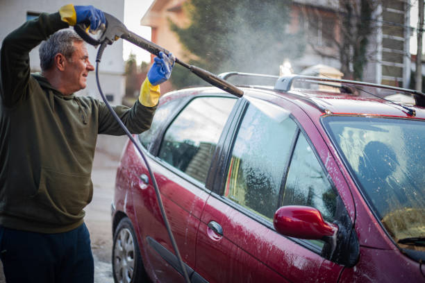 Best Roof Power Washing Services  in William Paterson University Of New Jersey, NJ